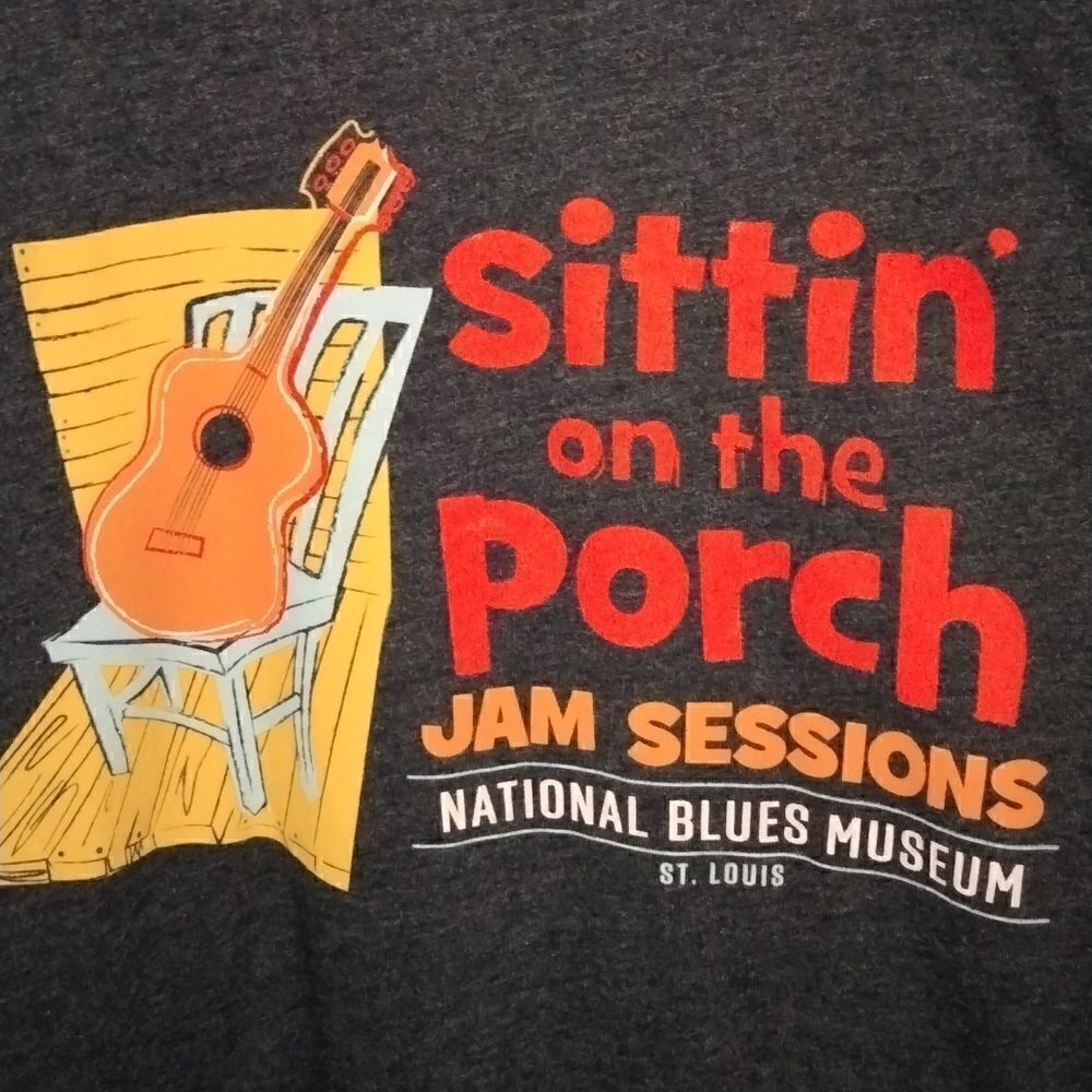 National Blues Museum  